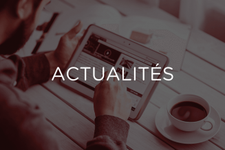 Entête - Actualités