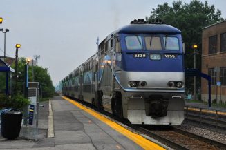 Amttrainparc
