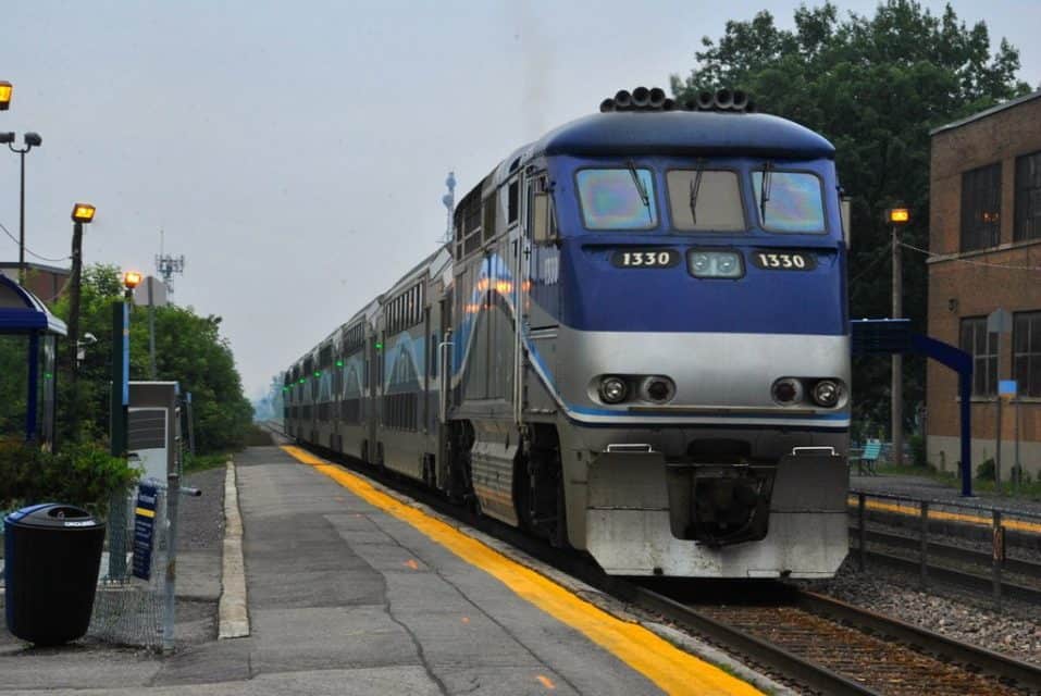 Amttrainparc
