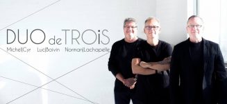 Duo De Trois