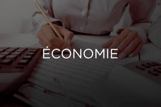 Entete Economie