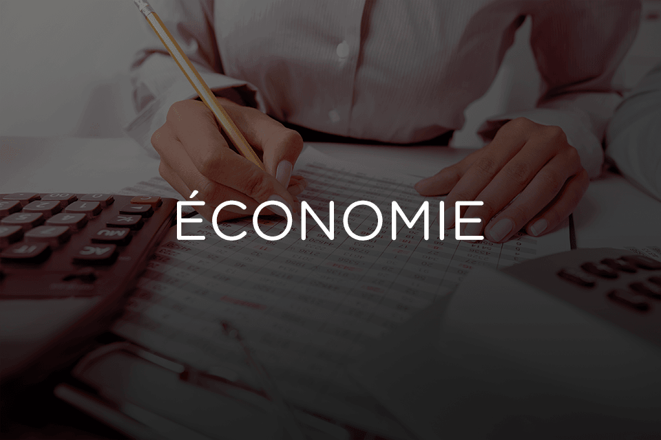 Entete Economie