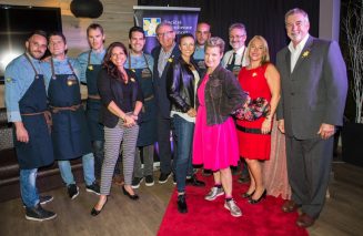 Gala Des Grands Chefs Les Chefs Patrons
