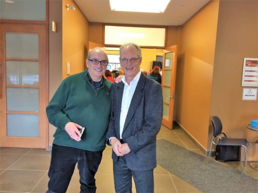 Bilan Du Salon Des Arts 1
