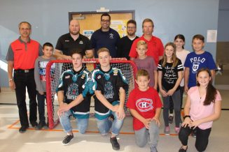 Ecole Des Pantheres