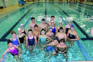 Natation Academie