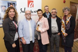 Salon Des Arts Groupe