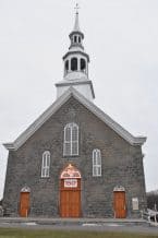 Eglise Ste Sophie