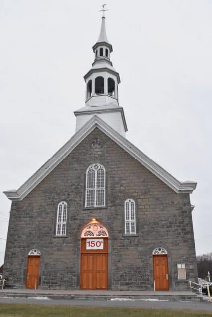Eglise Ste Sophie