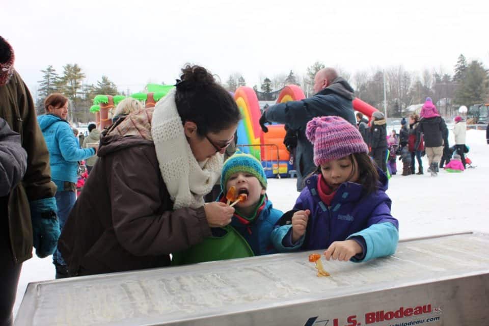 Fete Hivernale