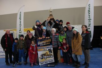 Coupe Des Fondeurs