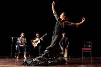 Flamenco