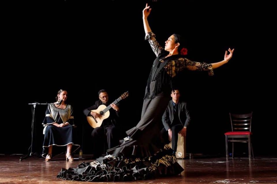Flamenco