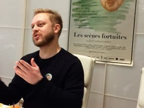 Les Scenes Fortuites 3