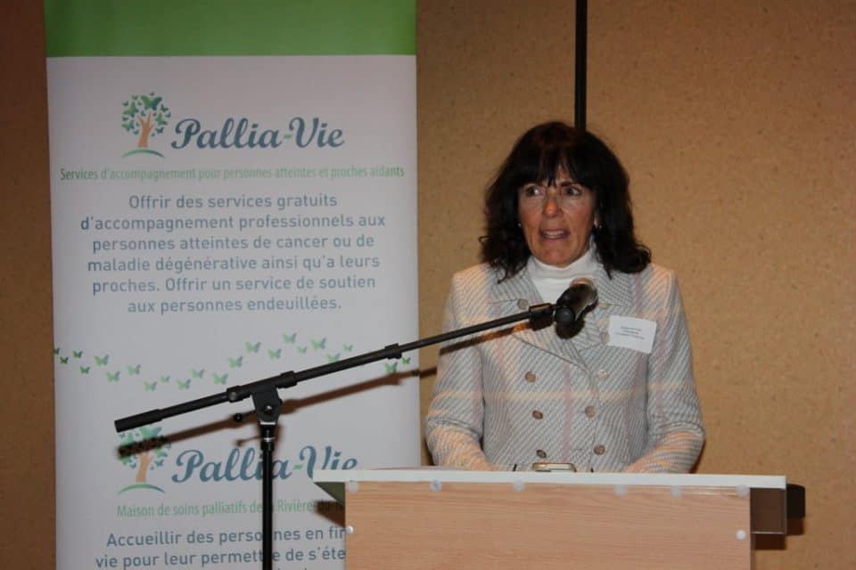 Pallia Vie
