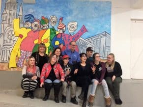 Vernissage Coffret 1