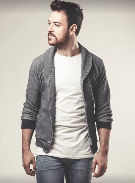 Alex Mtore