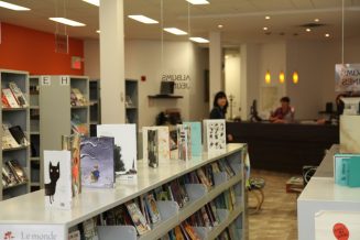 Bibliothque