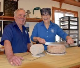 Fromagerie