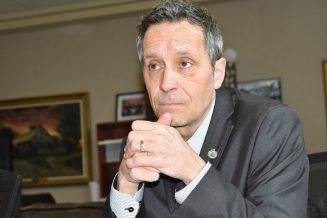 Maher Front