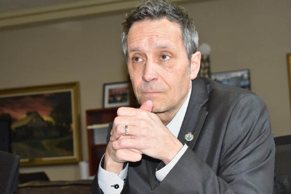 Maher Front