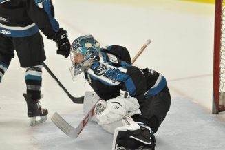 Panthres Gagnon