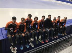 Patin De Vitesse