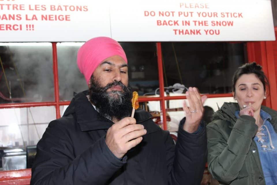 Singh