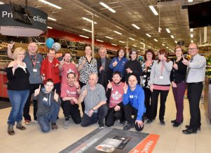 Canadian Tire