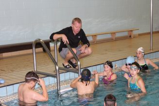 Natation Acadmie