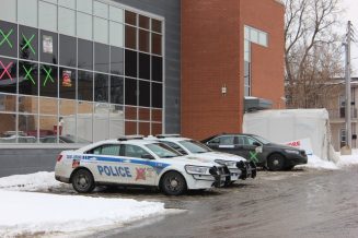 Police