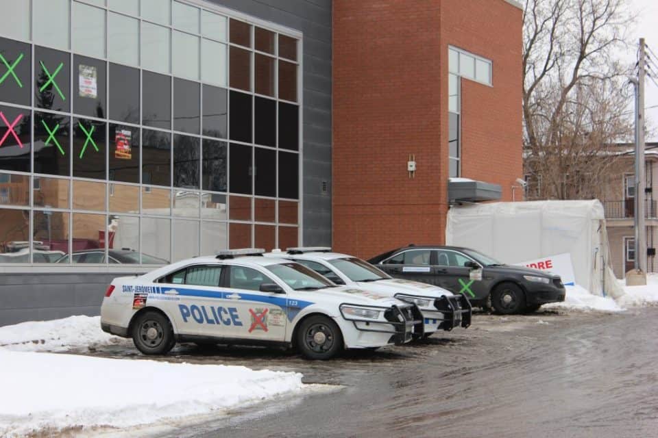 Police