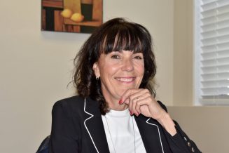 Suzanne Fortin