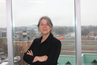 Sylvie De Grosbois