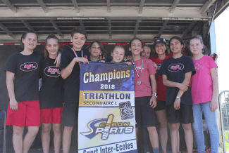 Triathlon 1