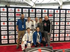 Judo
