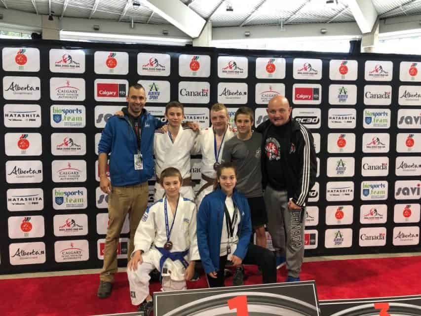 Judo