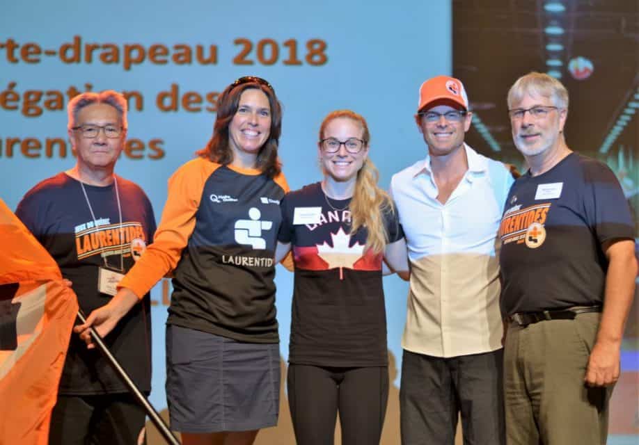 Jeux Du Qubec