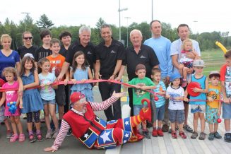 Parc Multisports