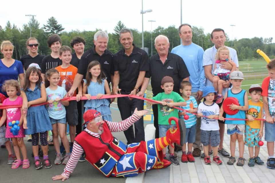 Parc Multisports