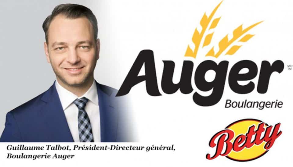 Auger