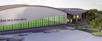 Complexe Multisports 1