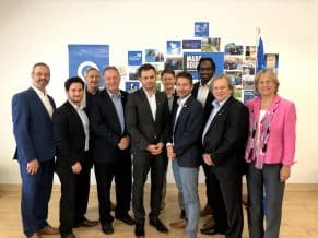 Pq Laurentides