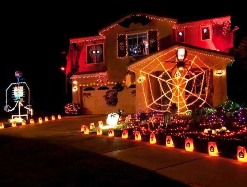 Halloween