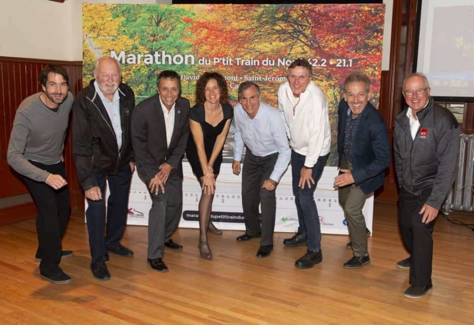 Marathon