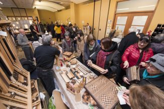 Salon Des Arts