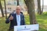 Le ministre Christian Dubé. Photo Mychel Lapointe